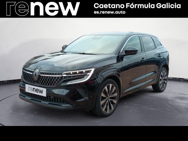 RENAULT Austral (Techno Mild Hybrid 110W Auto) en Pontevedra