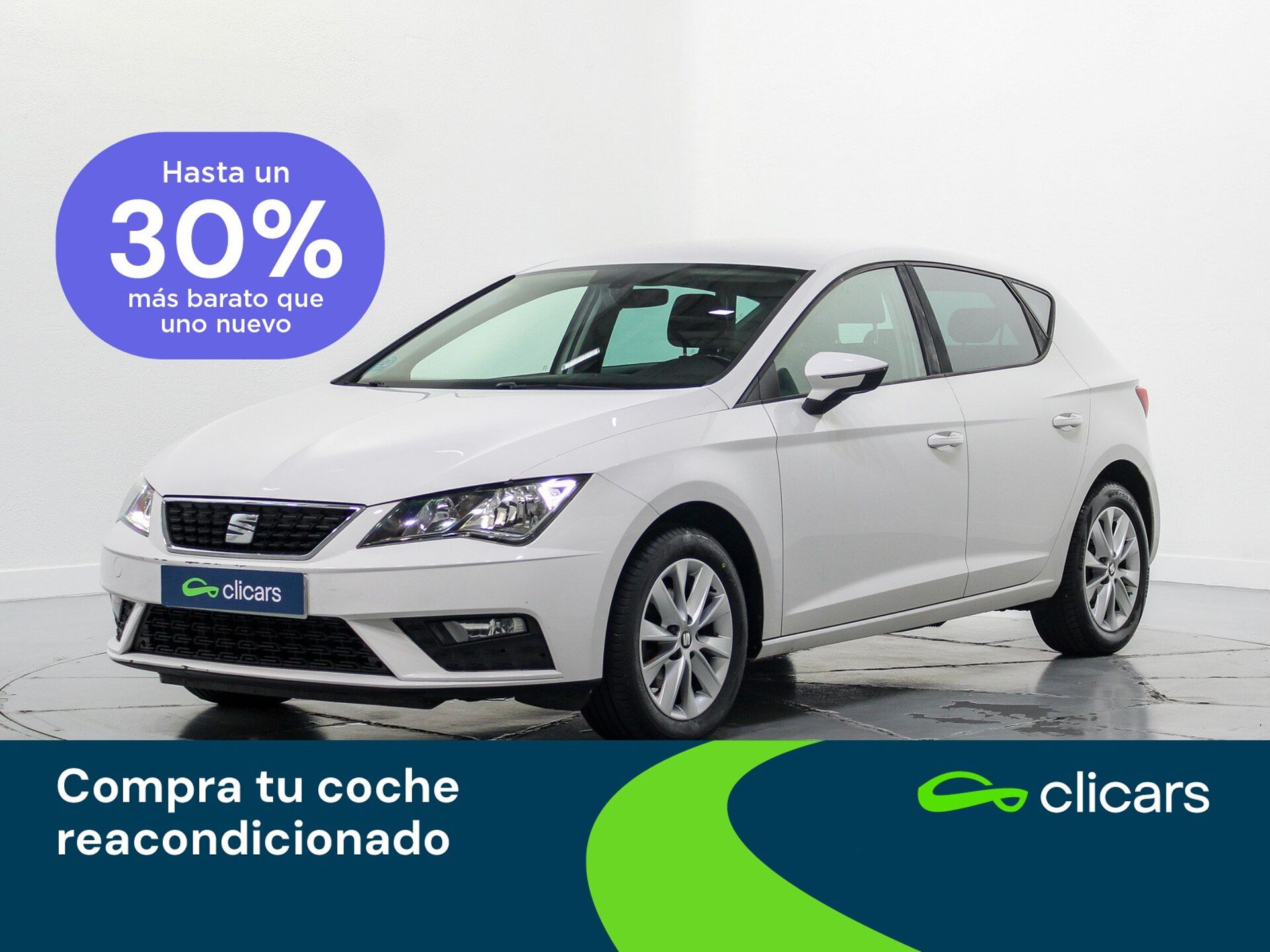 Imagen de SEAT León