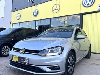 Imagen de VOLKSWAGEN Golf Variant 1.0 TSI Edition 85kW