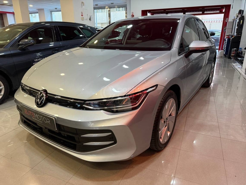 Foto del VOLKSWAGEN Golf 1.5 TSI Más 85kW