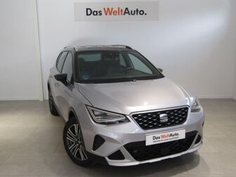 Imagen de SEAT Arona 1.0 TSI S&S Xperience XS 110