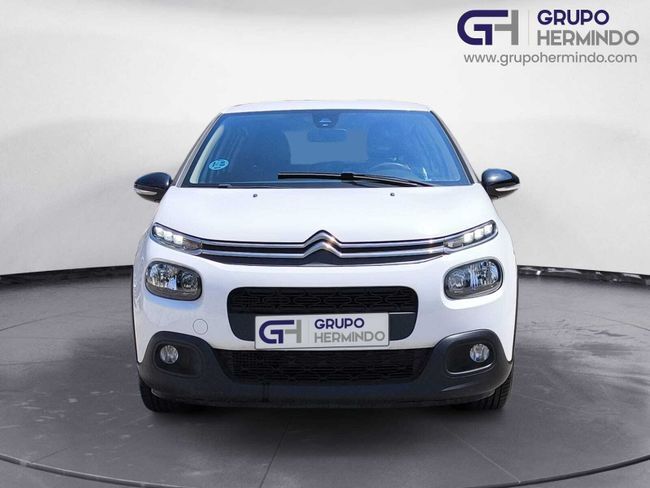 Foto del CITROEN C3 1.5BlueHDi S&S Feel 100