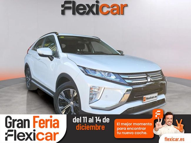 MITSUBISHI Eclipse Cross (150T Motion) en Tarragona