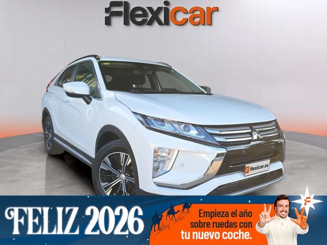 MITSUBISHI Eclipse Cross (150T Motion) en Tarragona