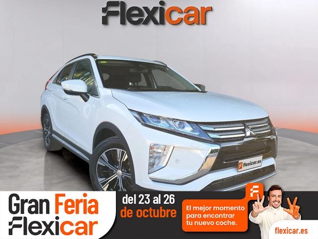 MITSUBISHI Eclipse Cross (150T Motion) en Tarragona