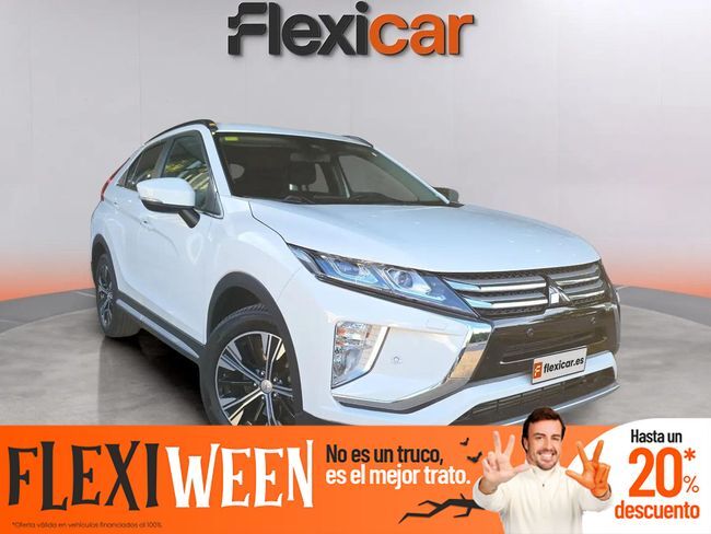 MITSUBISHI Eclipse Cross (150T Motion) en Tarragona