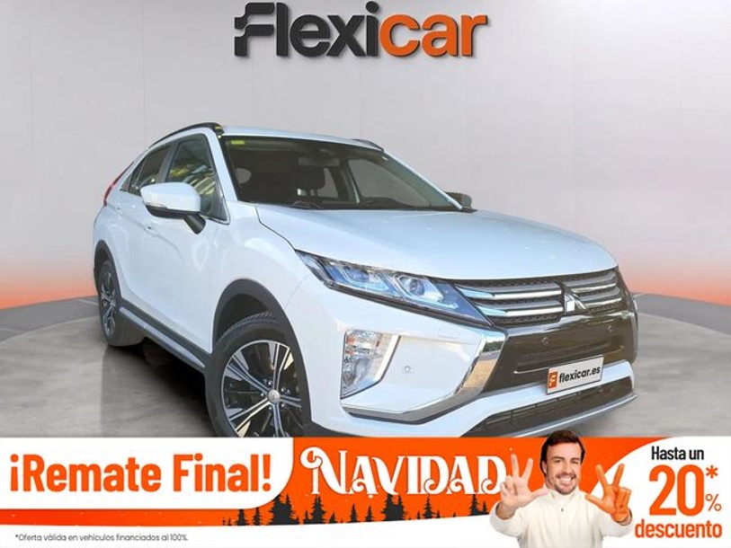 Foto del MITSUBISHI Eclipse Cross 150 T Motion 2WD