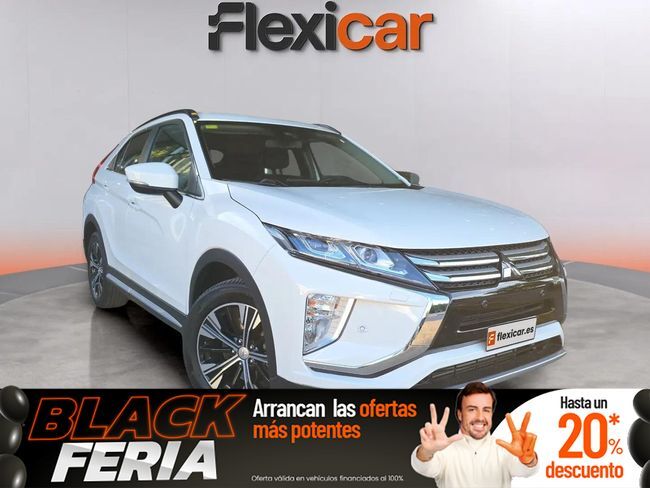 MITSUBISHI Eclipse Cross (150T Motion) en Tarragona