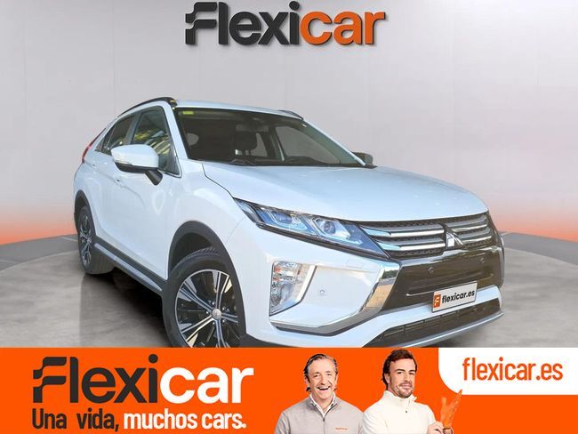 MITSUBISHI Eclipse Cross (150T Motion) en Tarragona