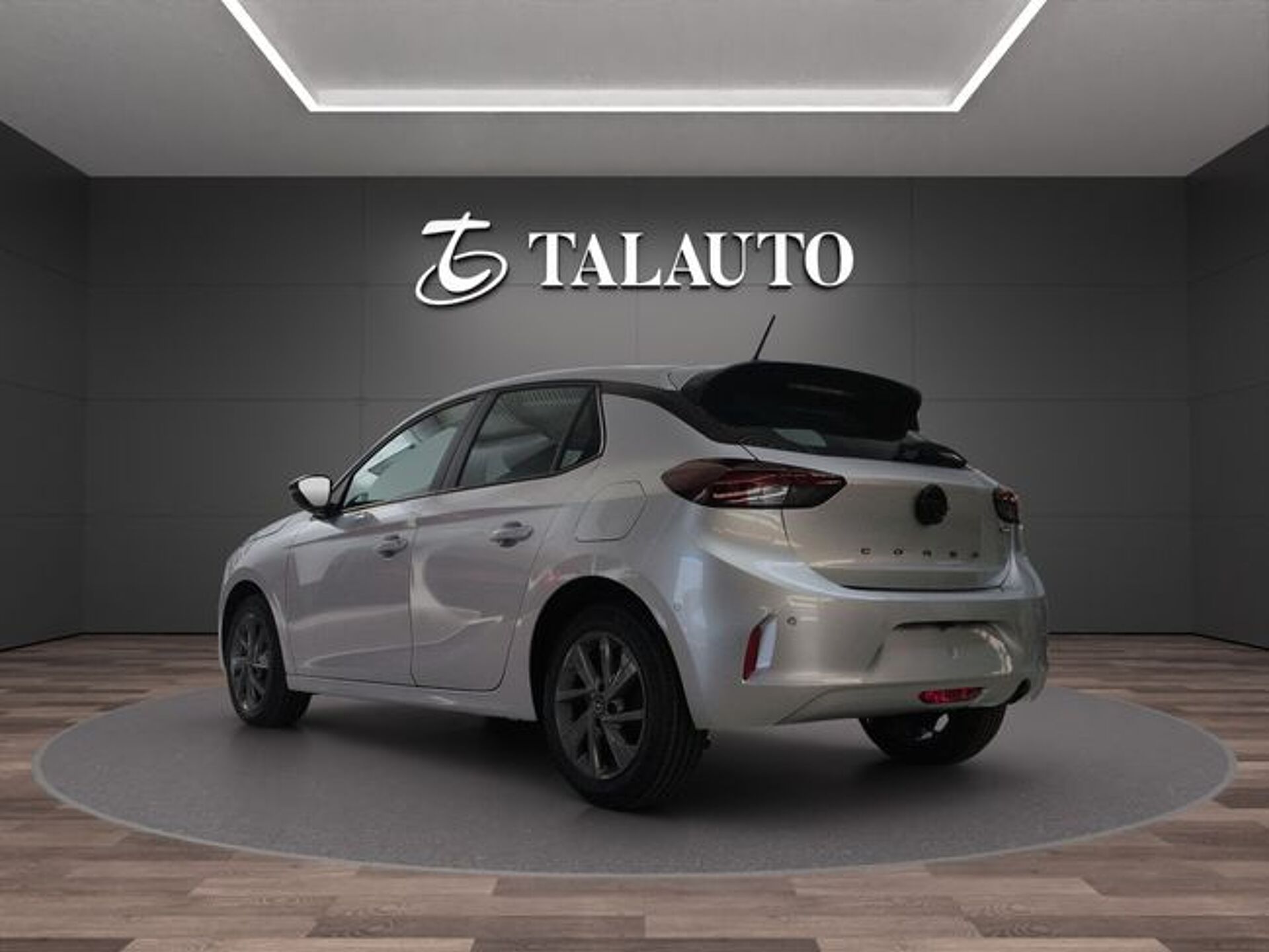 Imagen 3 de OPEL Corsa