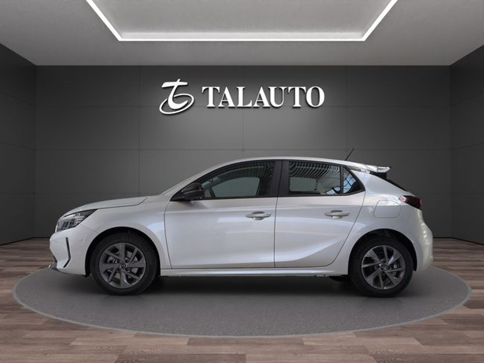 Imagen 2 de OPEL Corsa