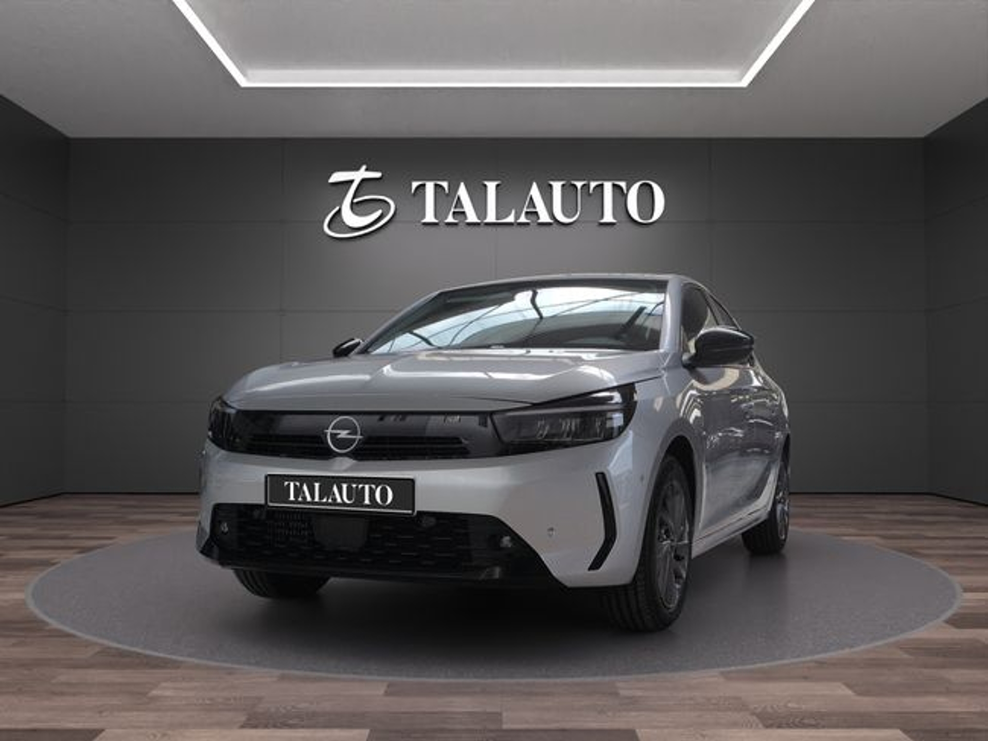 Imagen de OPEL Corsa