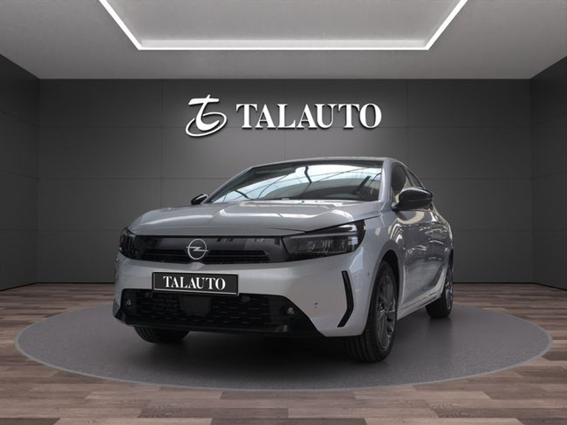 Imagen 1 de OPEL Corsa