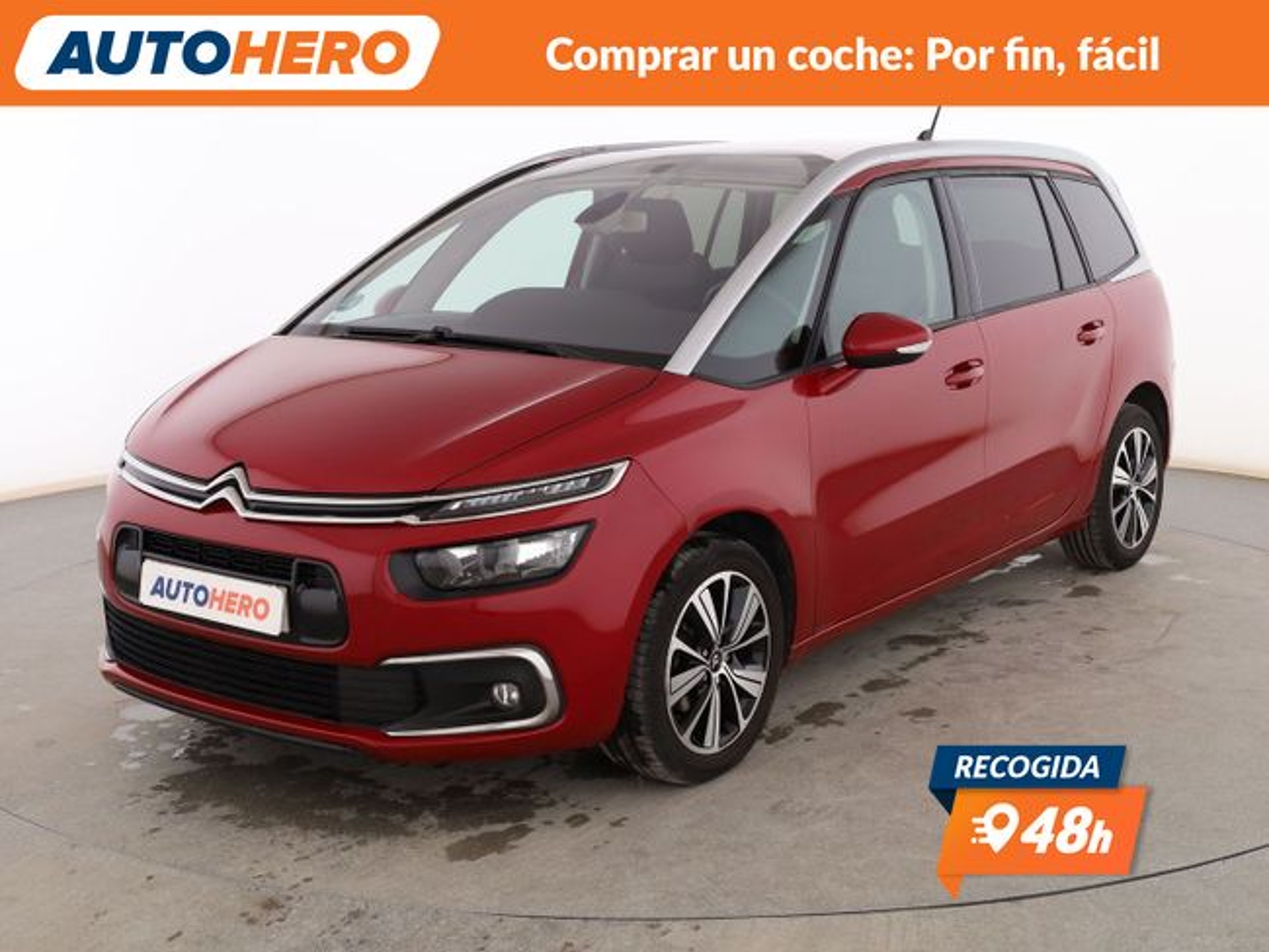 Imagen de CITROEN C4