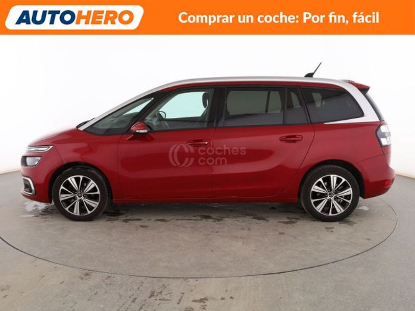 Foto del CITROEN C4 1.2 PureTech S&S Feel 130