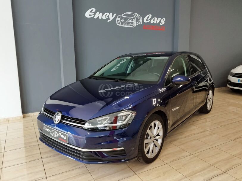 Foto del VOLKSWAGEN Golf 1.0 TSI Sport 85kW