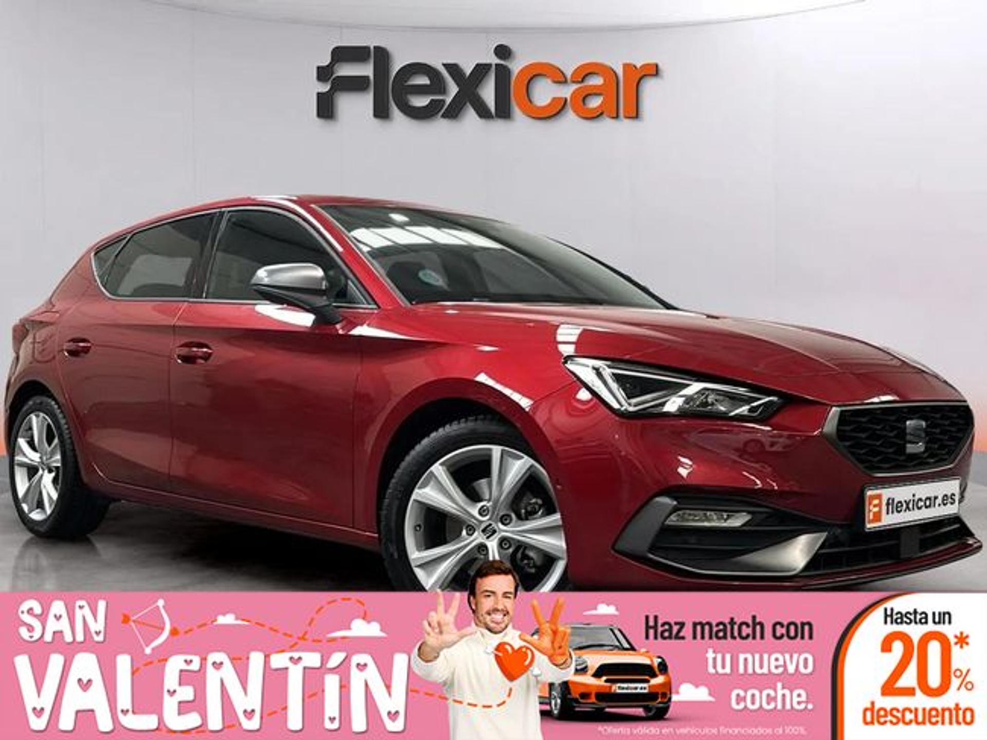 Imagen de SEAT León