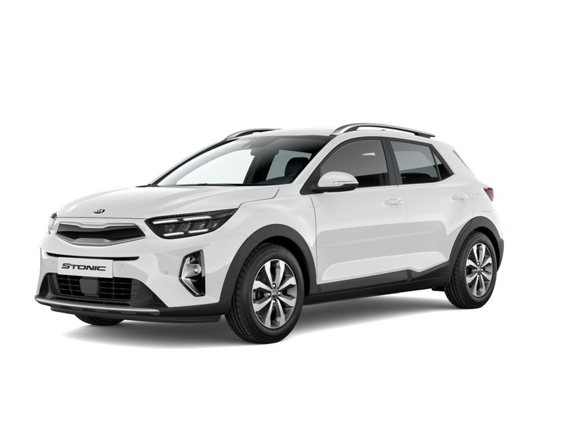 Imagen 2 de KIA Stonic