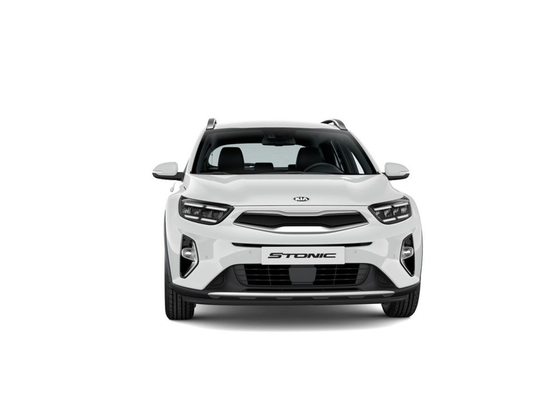 Imagen 3 de KIA Stonic