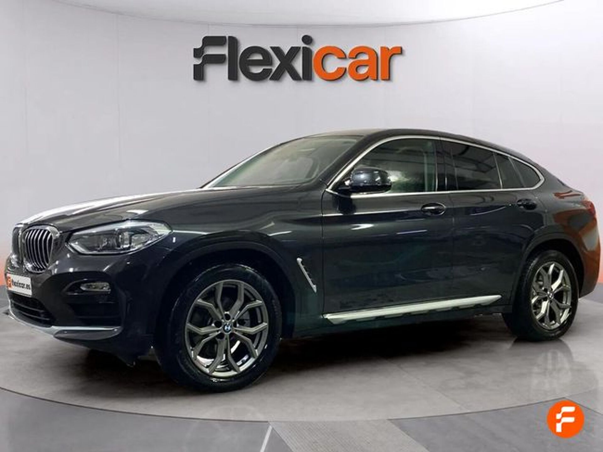 Imagen 3 de BMW X4