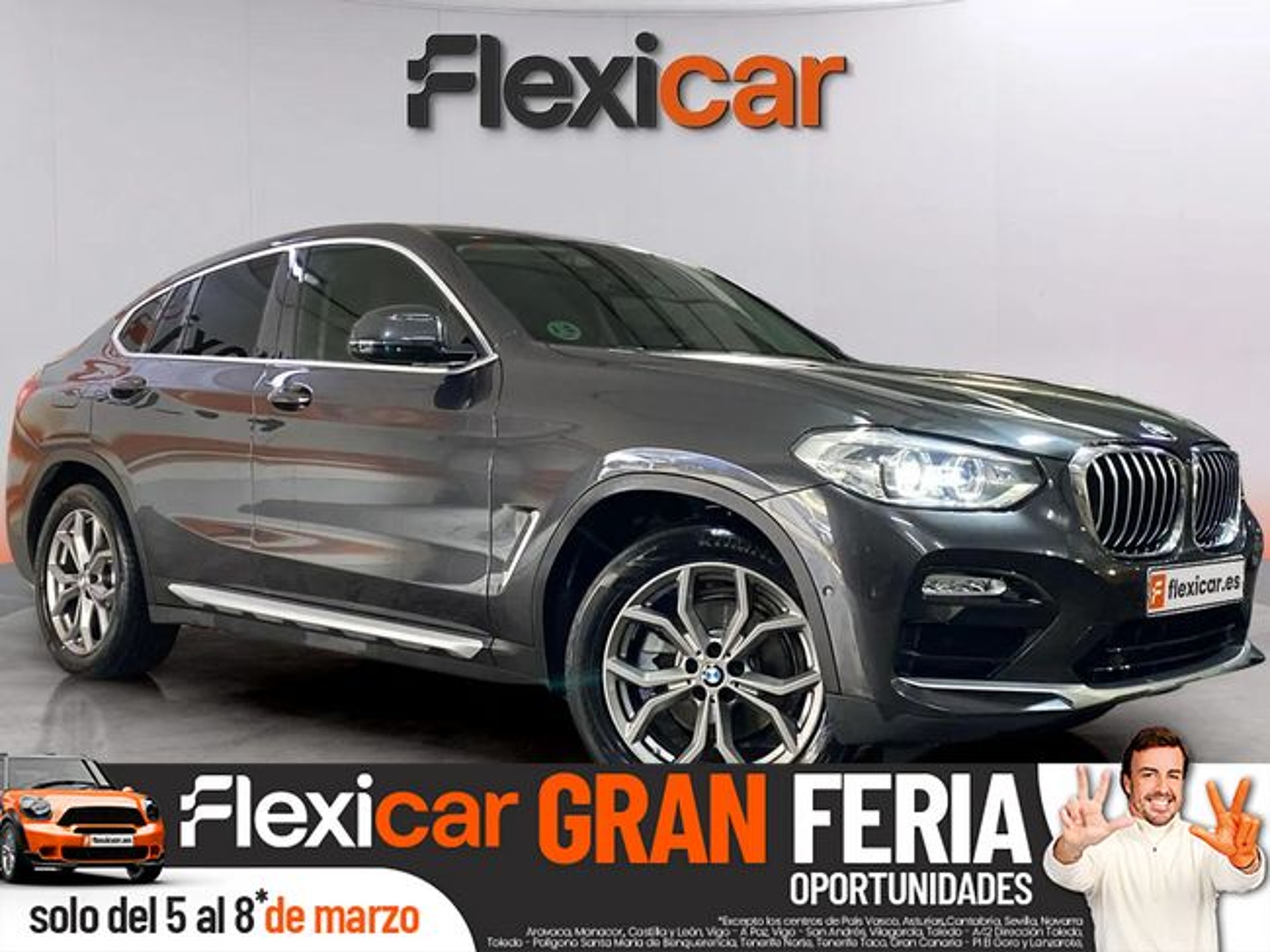 Imagen de BMW X4
