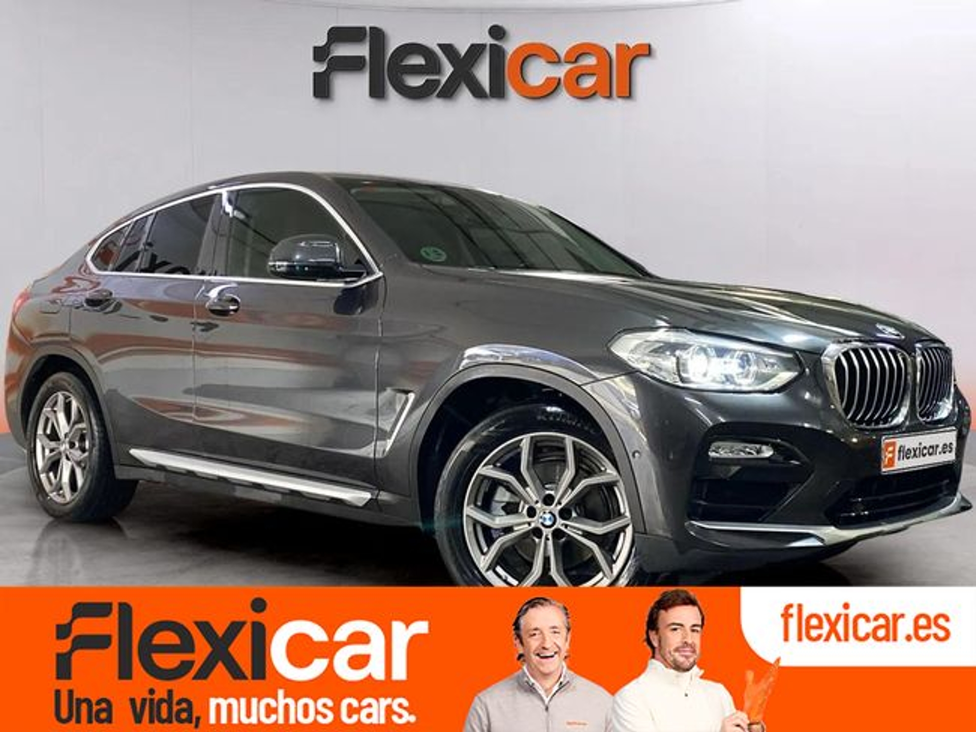 Imagen de BMW X4