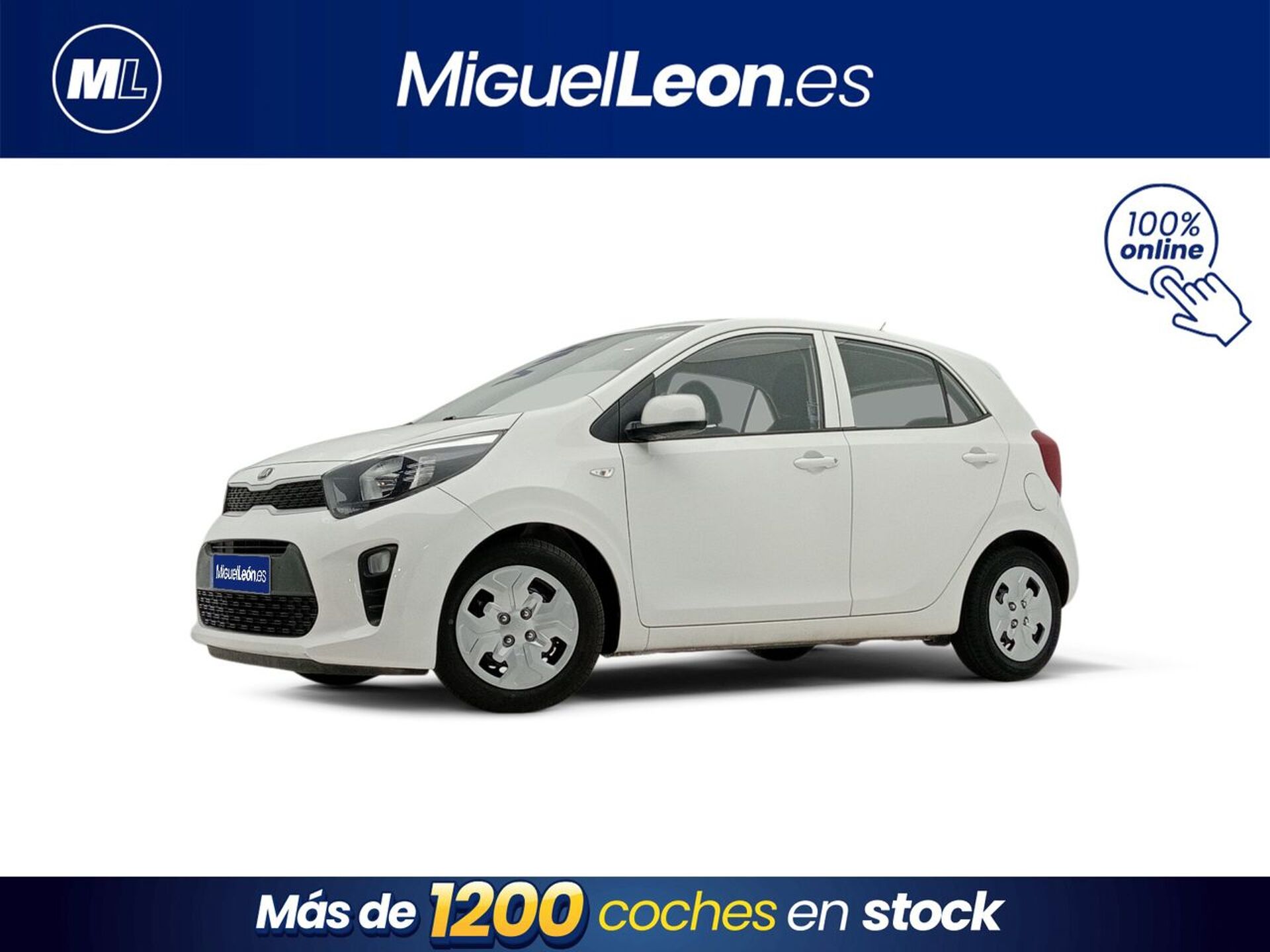 Imagen de KIA Picanto