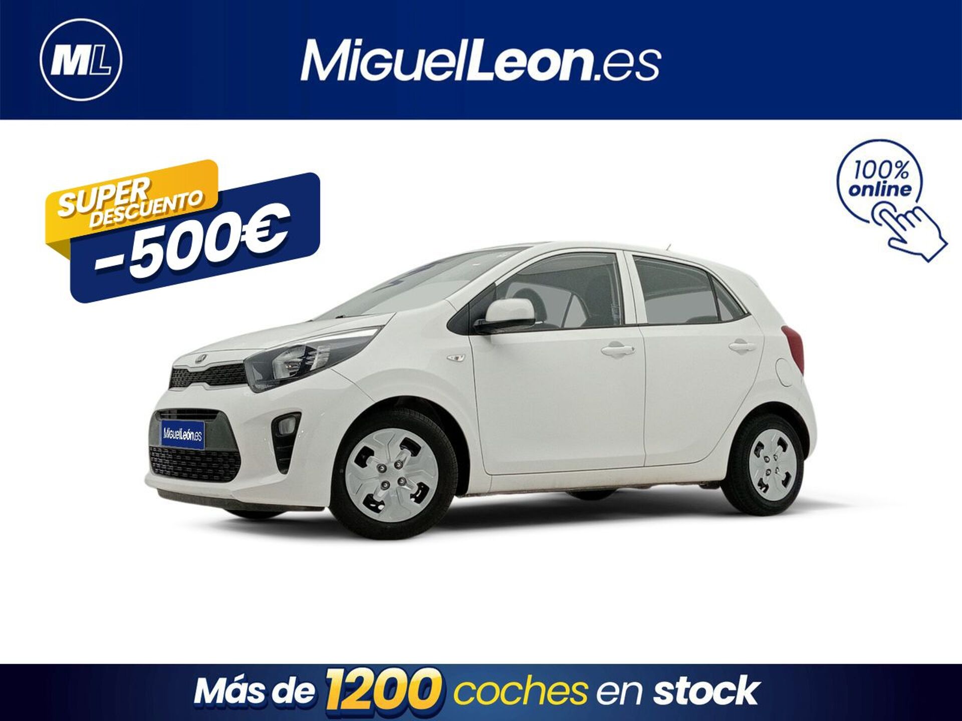 Imagen de KIA Picanto