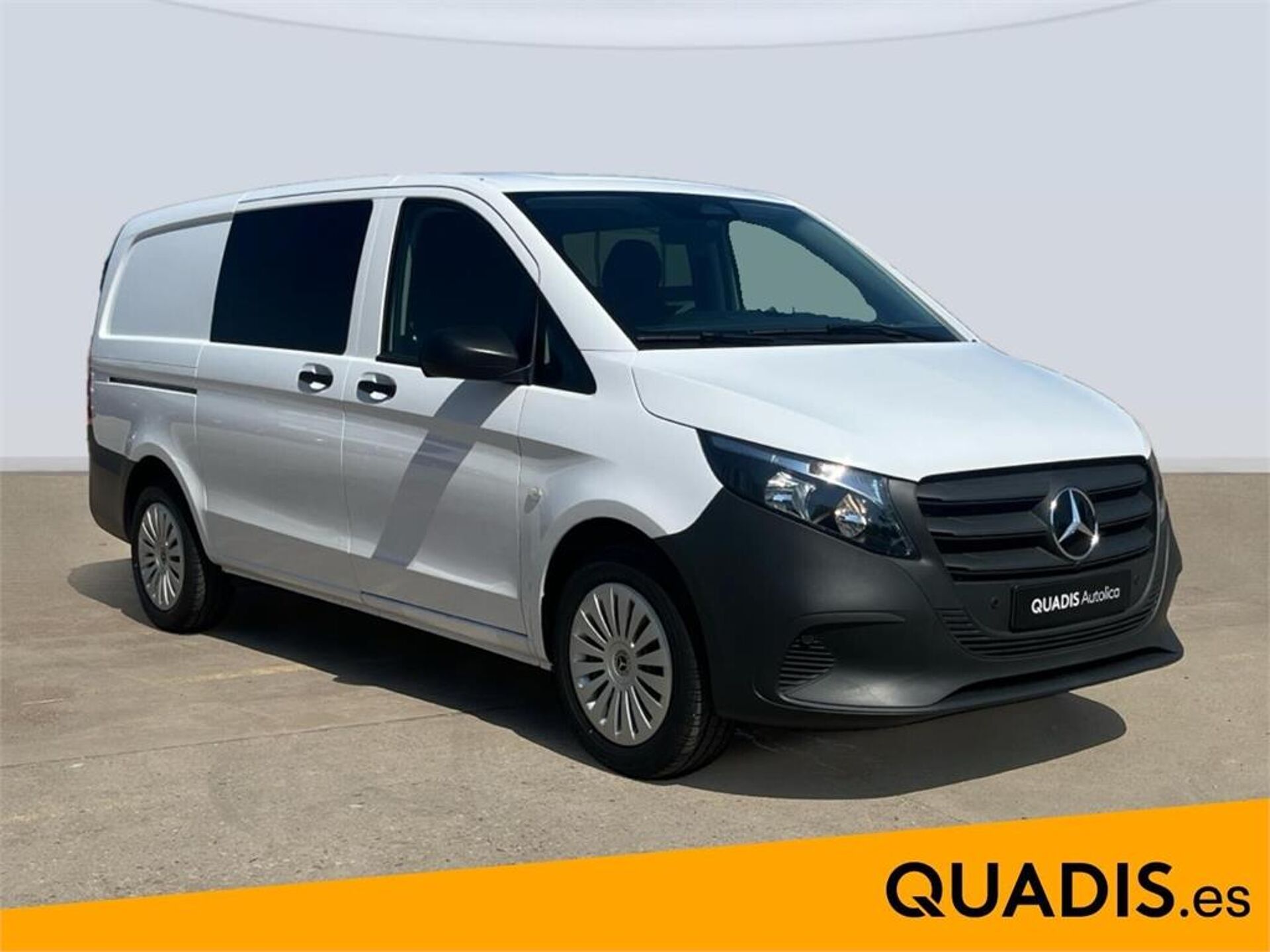 Imagen 3 de MERCEDES Vito
