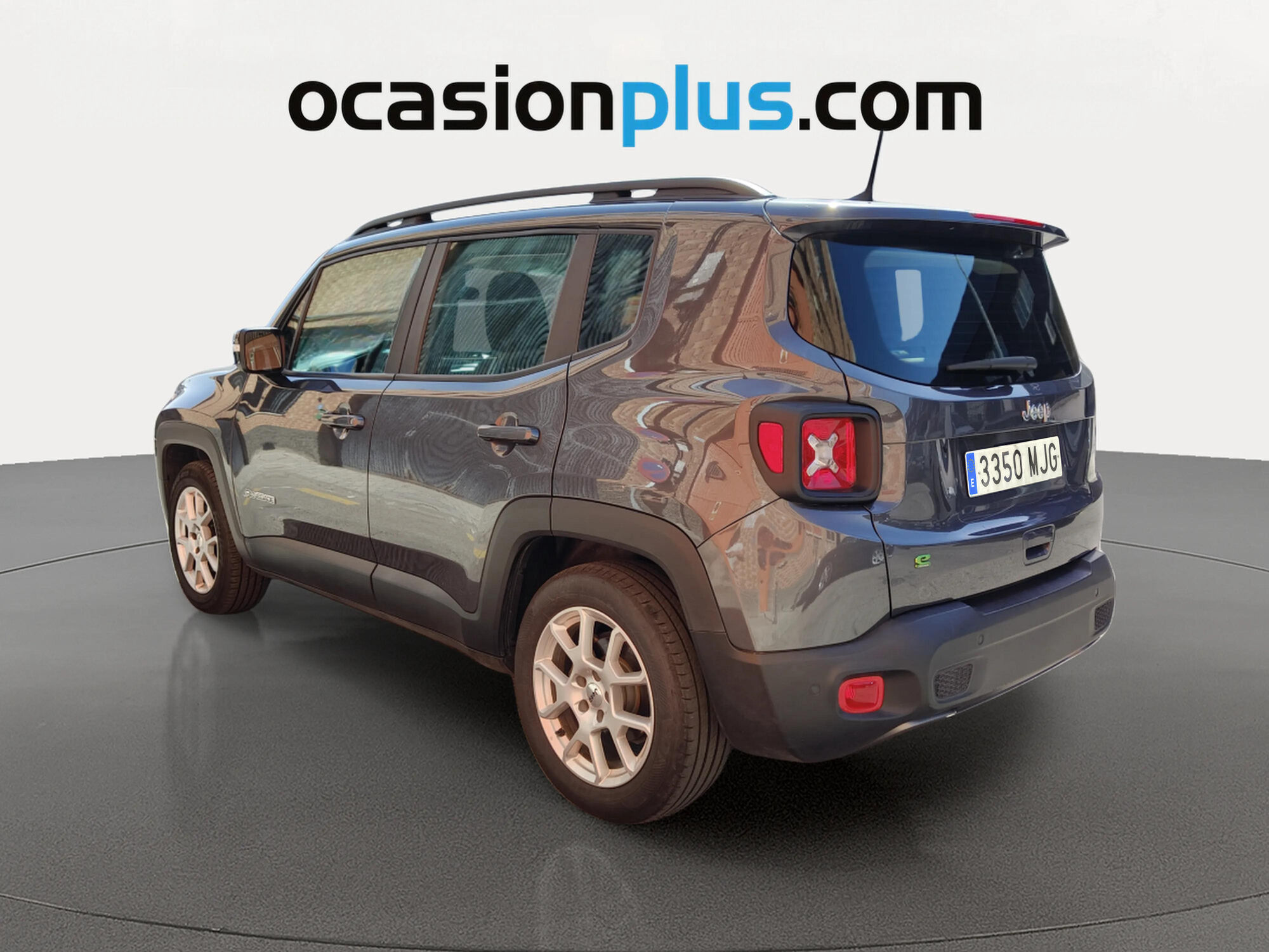 Foto del JEEP Renegade 1.5 MHEV Limited