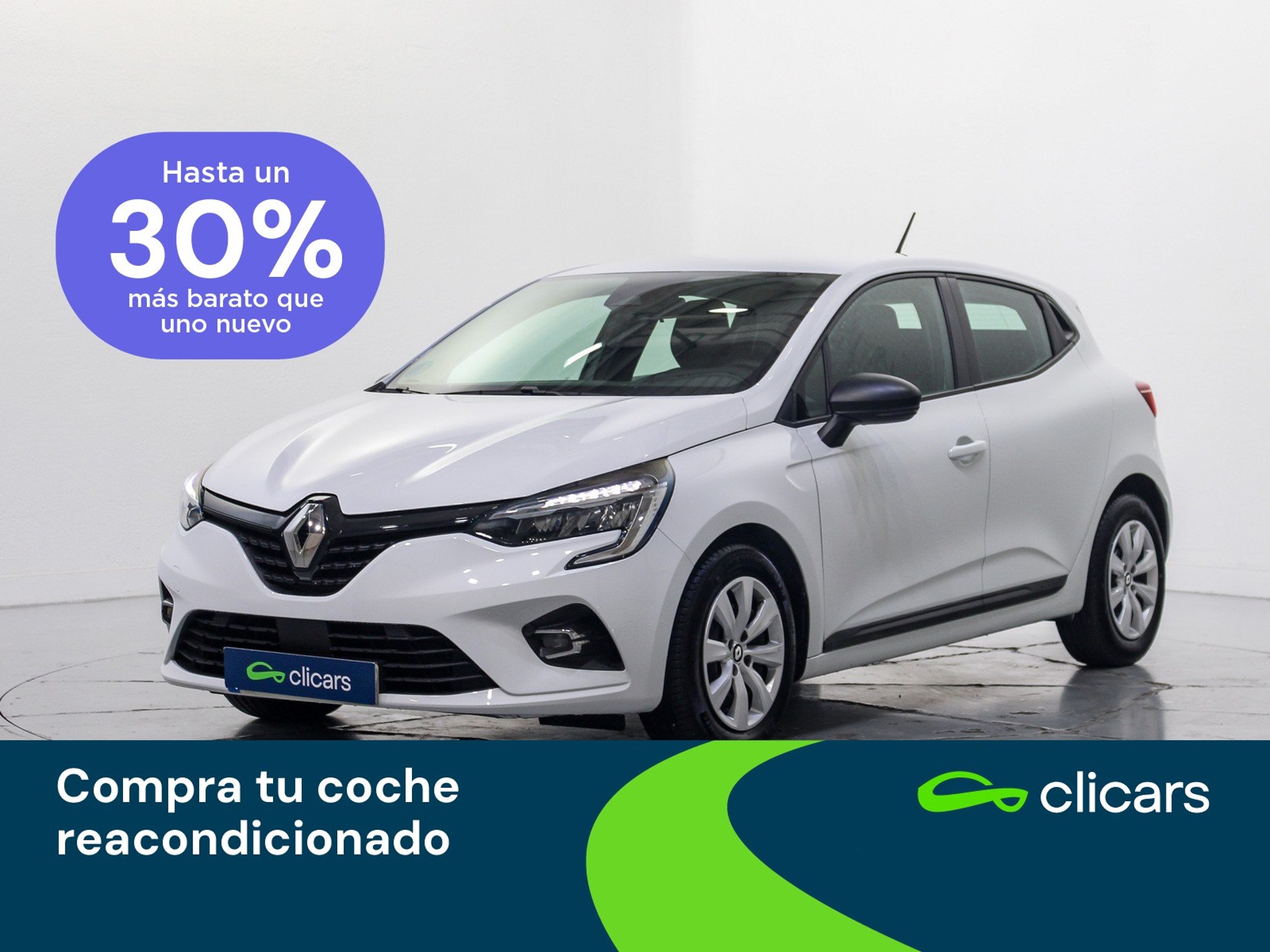Imagen de RENAULT Clio