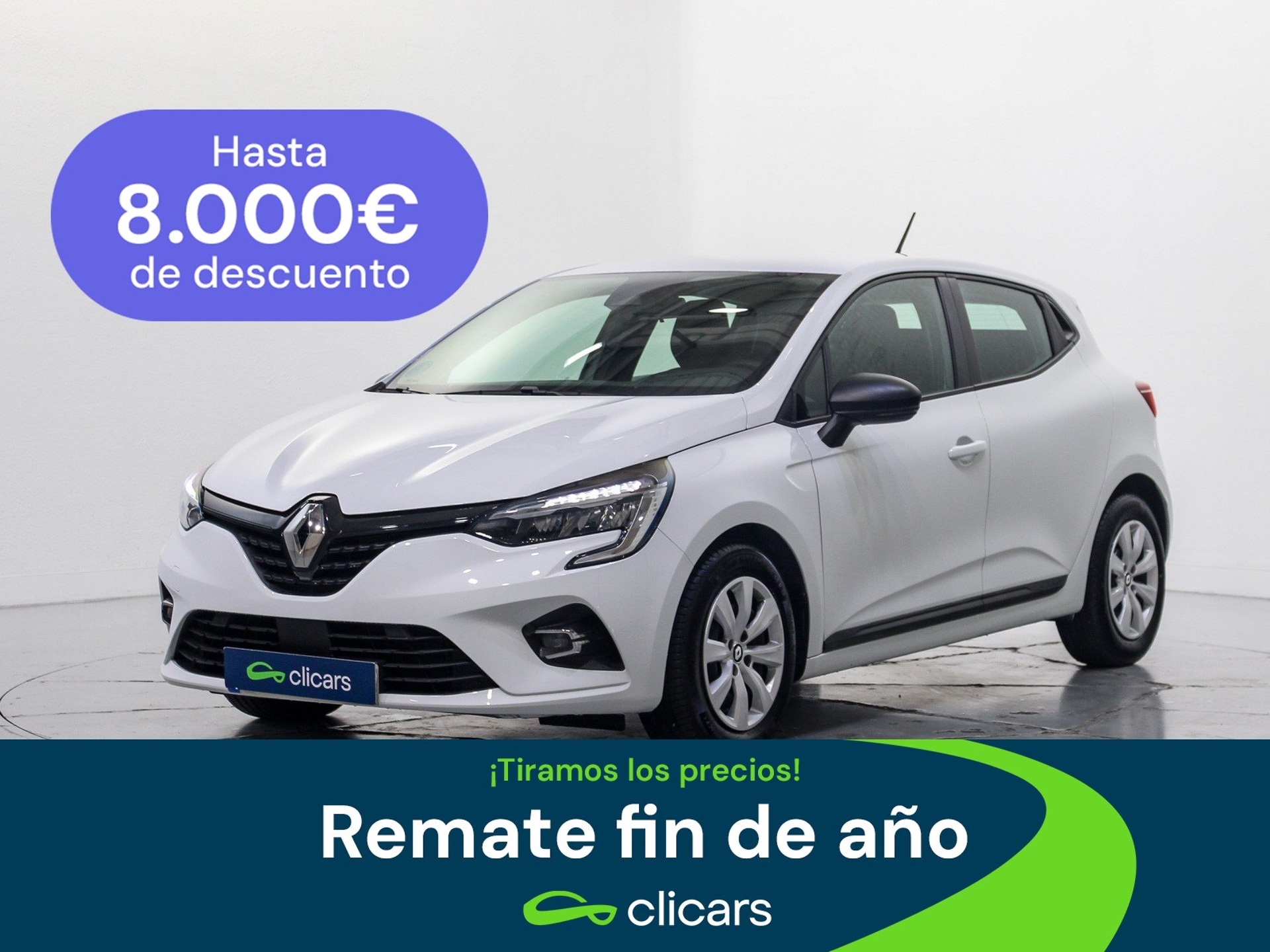 Imagen de RENAULT Clio