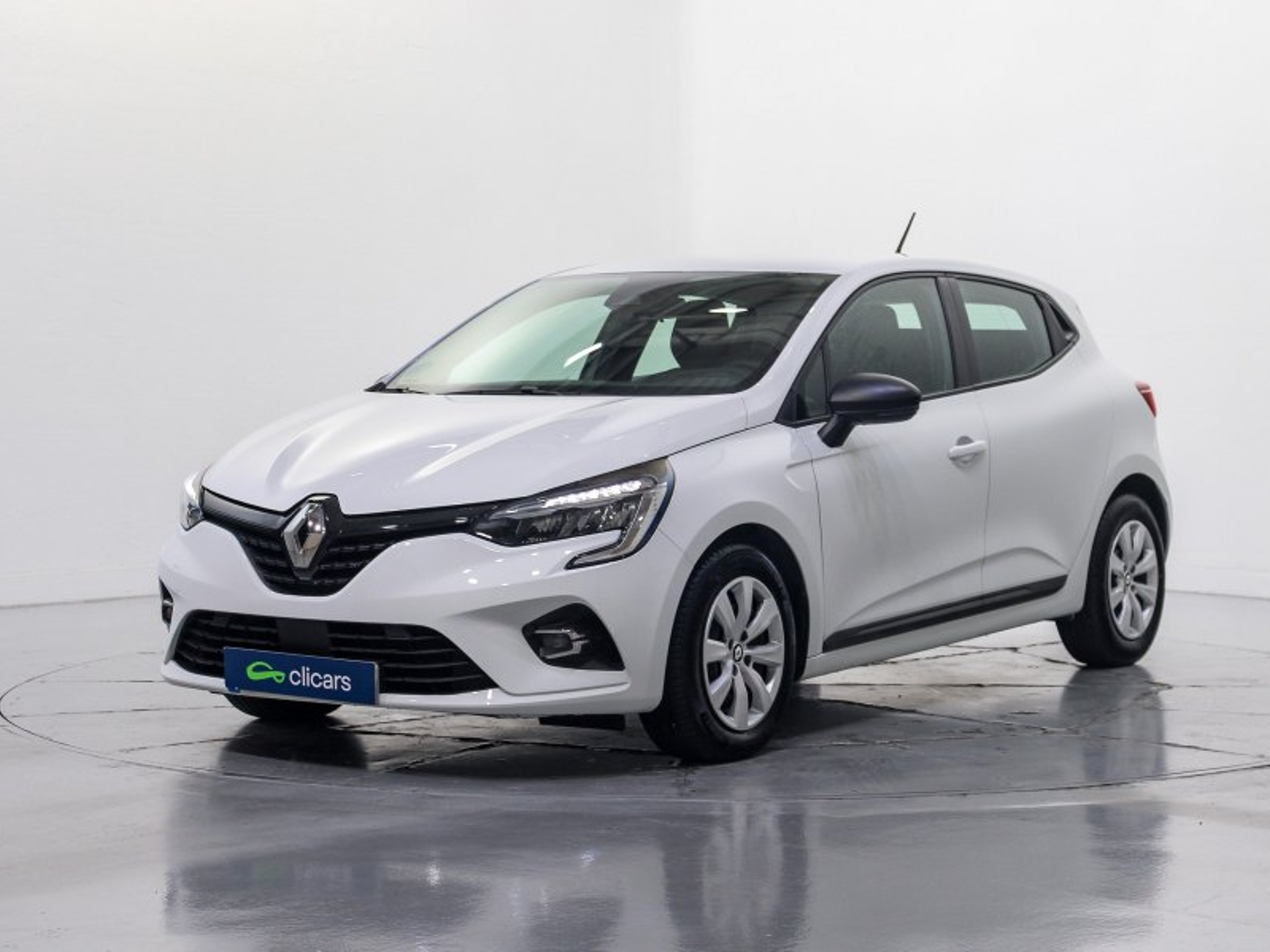 Imagen de RENAULT Clio