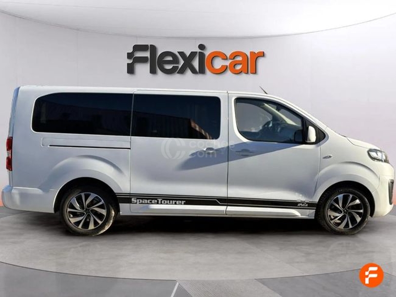 Foto del CITROEN SpaceTourer BlueHDI S&S XL Feel 145