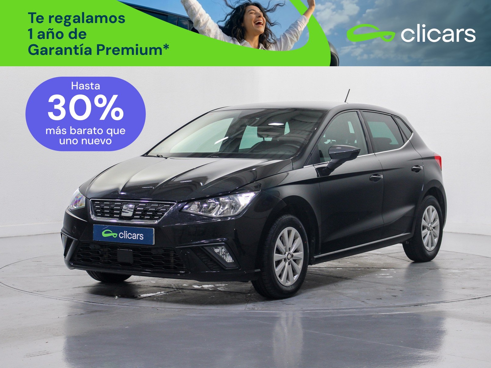 Imagen de SEAT Ibiza