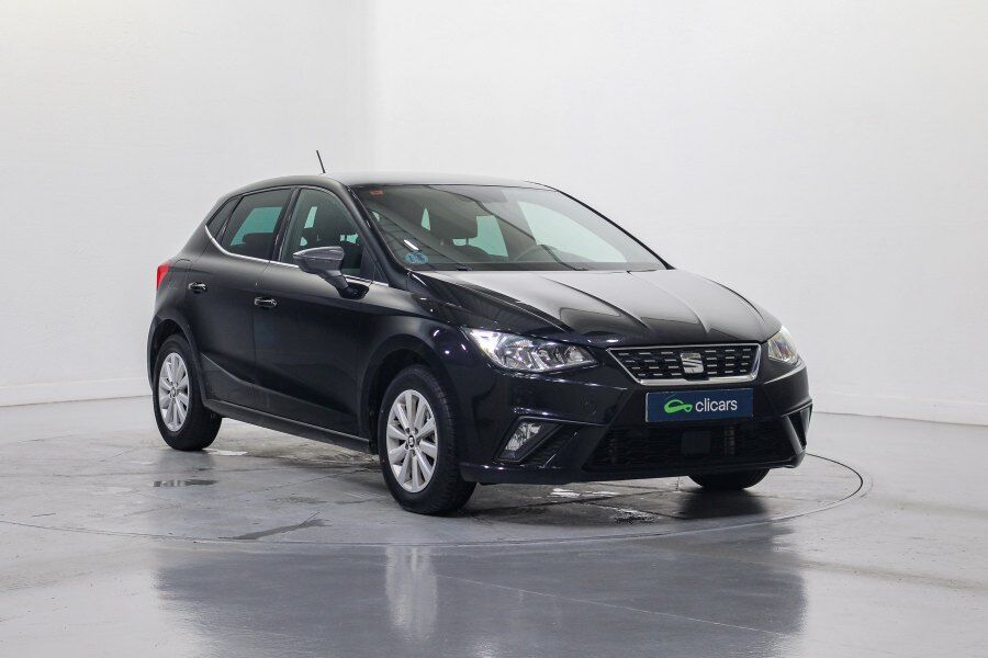 Foto del SEAT Ibiza 1.0 TSI S&S Xcellence 110