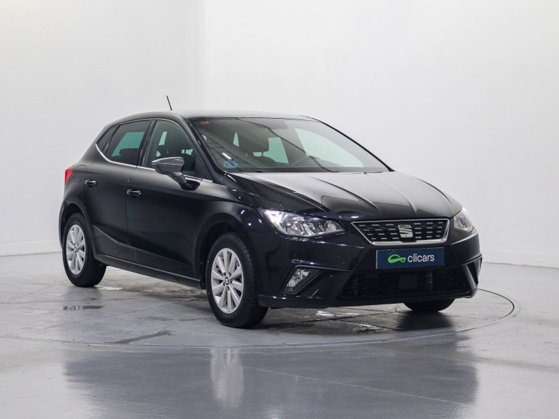 Imagen 3 de SEAT Ibiza