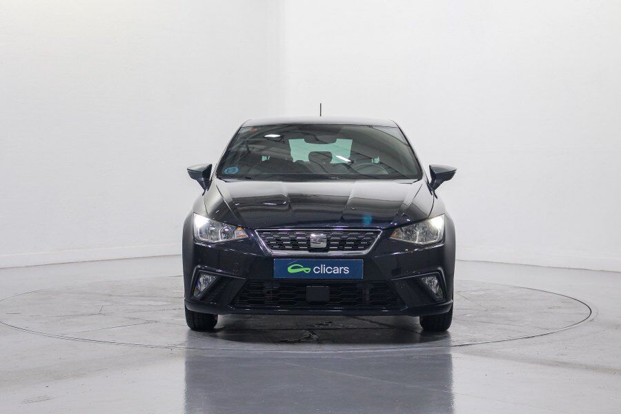 Foto del SEAT Ibiza 1.0 TSI S&S Xcellence 110