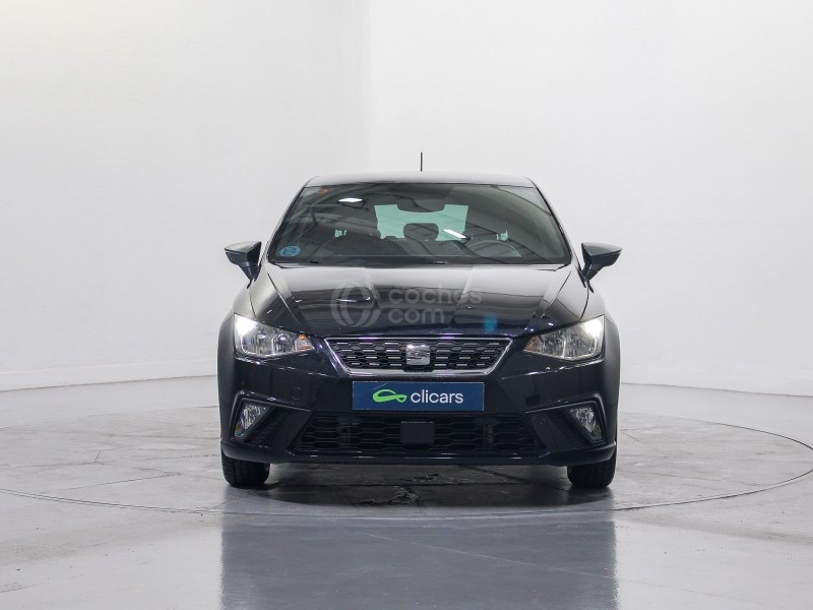 Foto del SEAT Ibiza 1.0 TSI S&S Xcellence 110