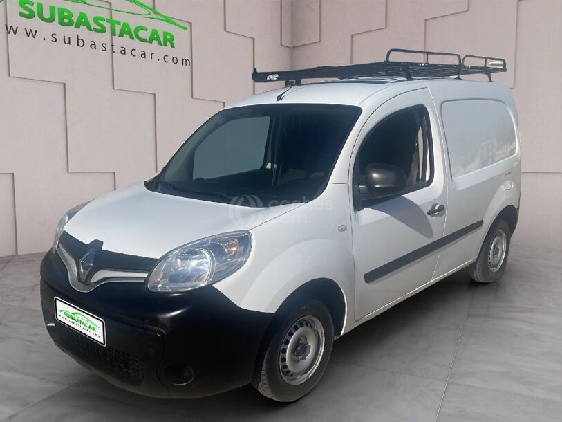 Foto del RENAULT Kangoo Fg. 1.5dCi Profesional 55kW