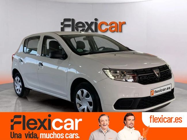 Foto del DACIA Sandero 1.0 Access 55kW