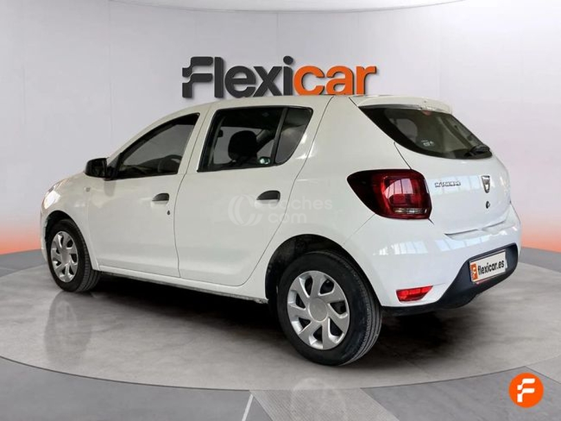 Foto del DACIA Sandero 1.0 Access 55kW