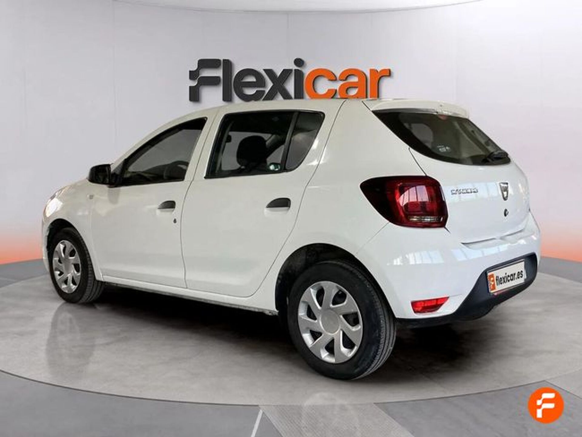 Imagen 2 de DACIA Sandero