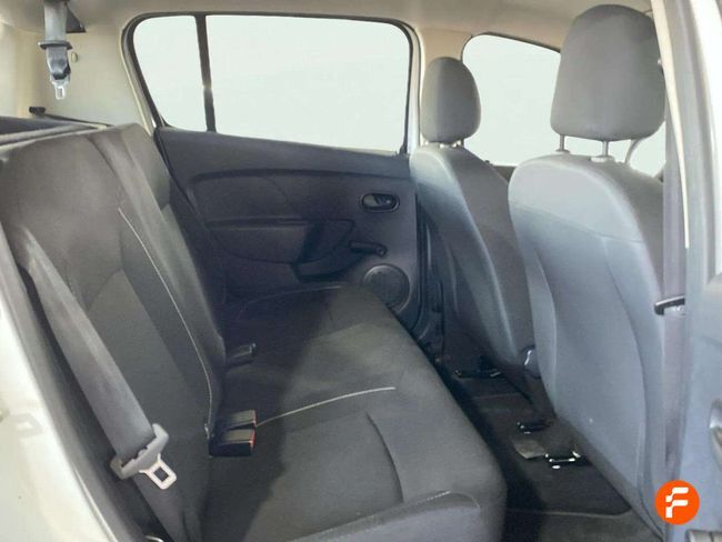 Foto del DACIA Sandero 1.0 Access 55kW