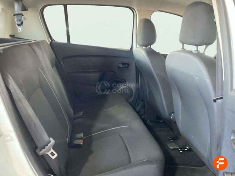 Foto del DACIA Sandero 1.0 Access 55kW