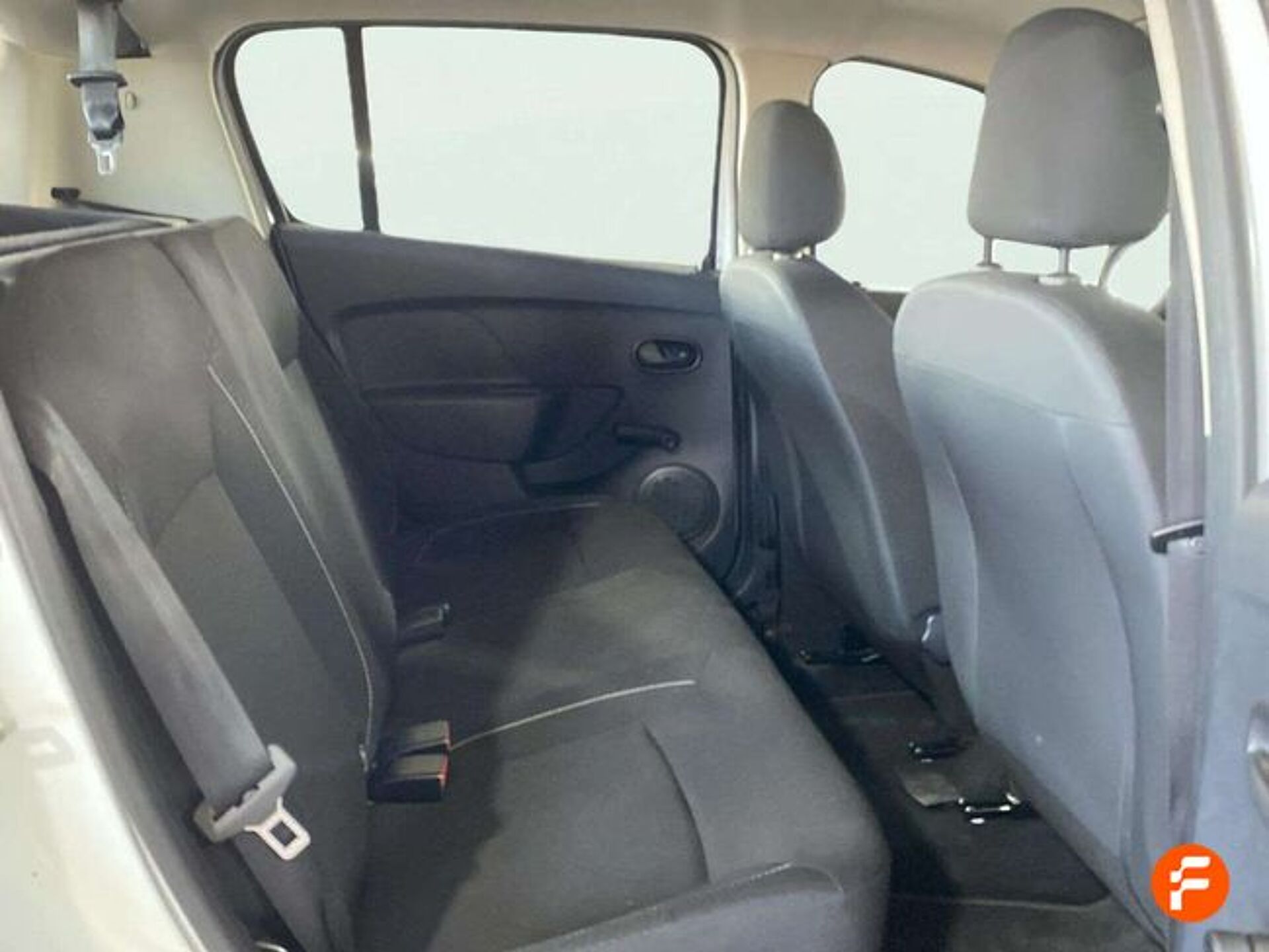 Imagen 3 de DACIA Sandero