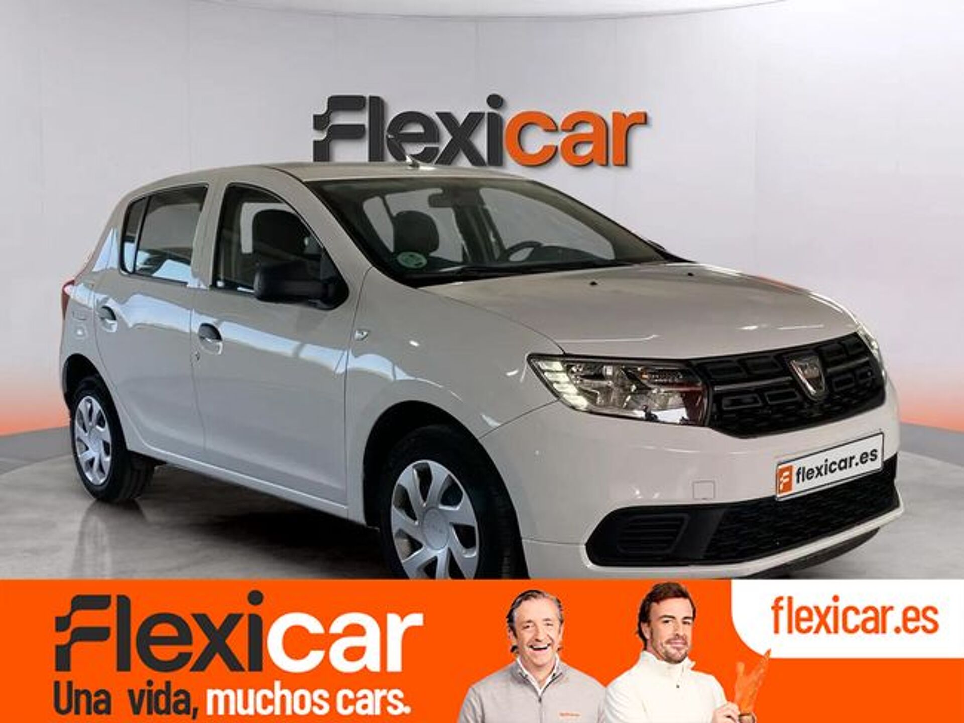Imagen 1 de DACIA Sandero