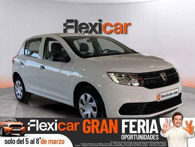 Foto del DACIA Sandero 1.0 Access 55kW