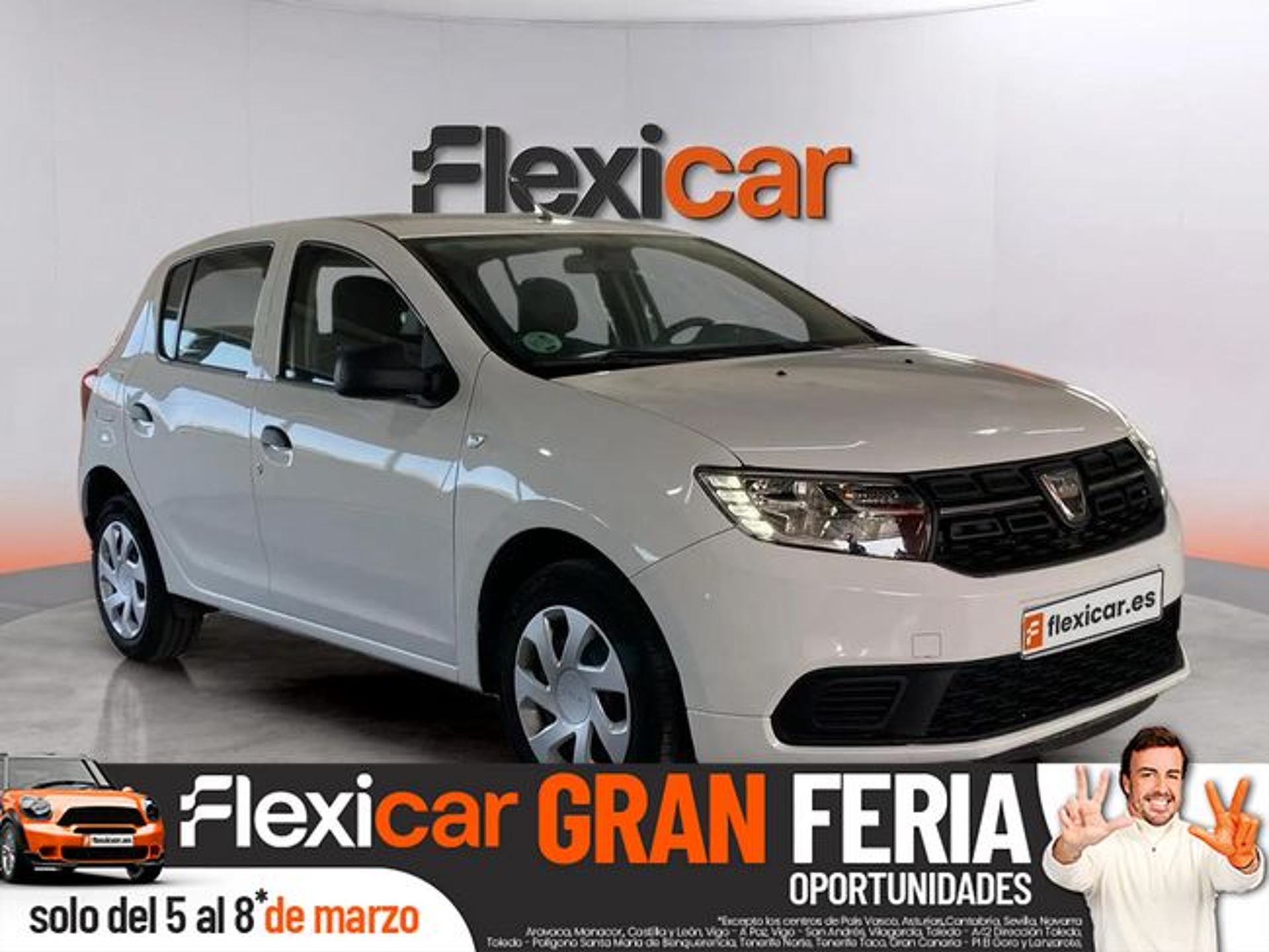 Imagen de DACIA Sandero