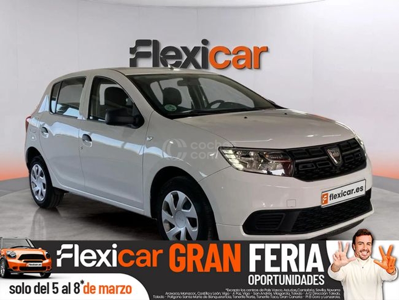 Foto del DACIA Sandero 1.0 Access 55kW
